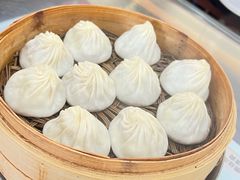 -锡笼记·无锡小笼(常熟万达店)