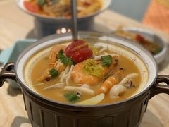 -米泰芒·东南亚料理(体育西店)