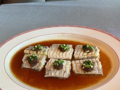 -九里云松·天香餐厅