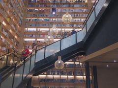 店内环境-G·SPACE(金鹰世界店)