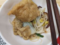 -王大乔泡椒米线·小火锅(星城天地店)