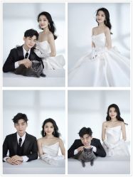 -女王风尚STUDIO·轻奢化定制