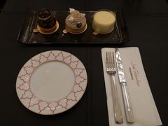 -Salon de The de Joel Robuchon(外滩18号店)