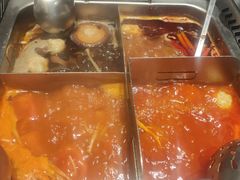 -海底捞火锅(太原南站店)