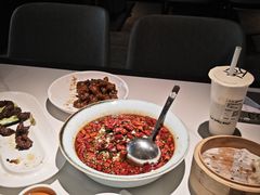 -外婆家(西红门荟聚购物中心店)
