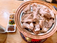 -大头亮羊汤烩面·河南非遗(良乡总店)