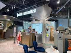 -海马体照相馆(深圳万象天地店)