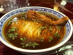 -同得兴 Since·1995 传统苏式面馆(嘉馀坊店)