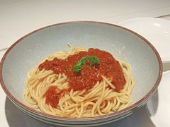 -牛扒先生·雪花牛扒西餐厅(东平店)