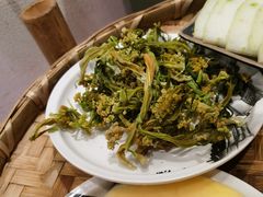 -王婆乔鲜鱼自助火锅(蜀汉路店)
