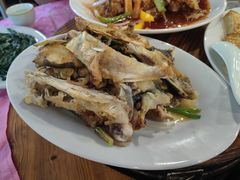-侠成水上农庄(工业大道店)