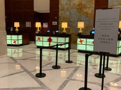 -上海雅居乐万豪侯爵酒店