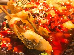 -成都吃客(九眼桥店)