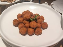 -四季民福烤鸭店(西单华威约饭街店)