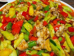 -方记海鲜大排档(乐山形象店)