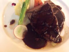 -马克西姆餐厅(崇文门店)