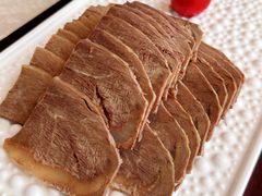 -食悦江南·淮扬菜·烤鸭(亚运村·惠新店)