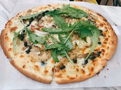 黑松露风干火腿脆薄饼-农畉LONFOOD(福田星河COCOPark店)