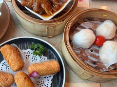 -点都德(龙之梦店)