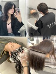 -MIX HAIR SALON