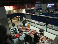 -兰陵农贸市场(新世界花苑店)
