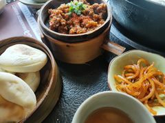-盡膳口福·百年汤方火锅(科华北路店)