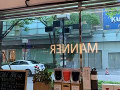 -Manner Coffee(大宁国际商业广场店)