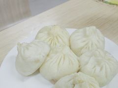 -津门永胜包子铺(哈尔滨道总店)