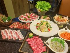 -樱嘢·炭火烧肉(惠南店)