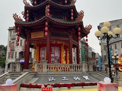 -汕头市小公园