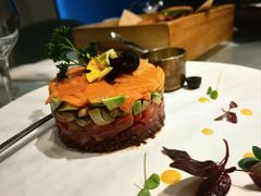 -花开餐厅(环湖中路店)