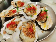 -冯姐生蚝(长隆横琴店)