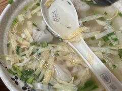 -黄阿姨锅贴大王(万航渡路店)