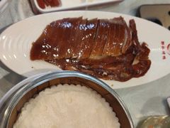 -郭林家常菜(狼垡店)