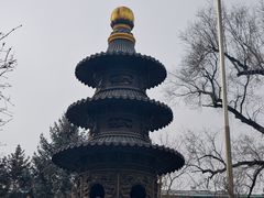 -哈尔滨极乐寺