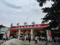 -昆明动物园