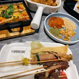 马尾姑娘小黄锅