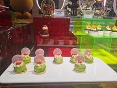 -乐咖啡西餐厅(太湖皇冠假日酒店)