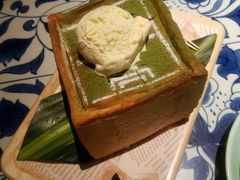 -绿茶餐厅(布吉万象汇店)