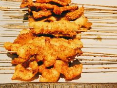 -蚝太郎 • 海鲜烧烤(Upark店)