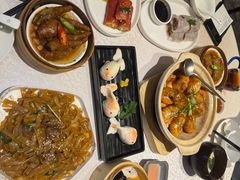 -粤域茶餐厅