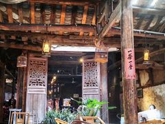 -黄龙溪古镇