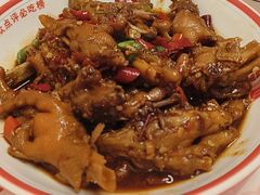 -堂瓦里·33年传统赣菜(第一街区店)