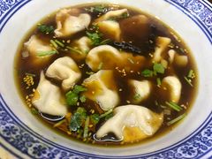 -毅祥斋老孙家泡馍(北院门鼓楼店)