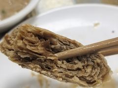 -清真·鸦儿李记·小馆(后海店)