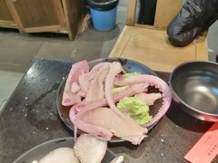 -渝宗老灶火锅(巴国城店)
