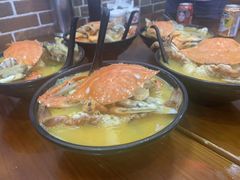 -台州老六海鲜面馆(上南总店)