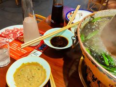 -1078號老北京涮肉(松柏店)