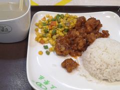 -三餐乐(执信南路店)