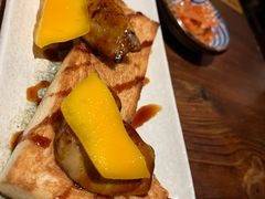 -小川洋风料理(街道口店)